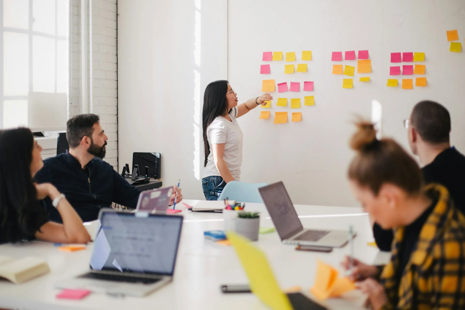 Formation professionnelle